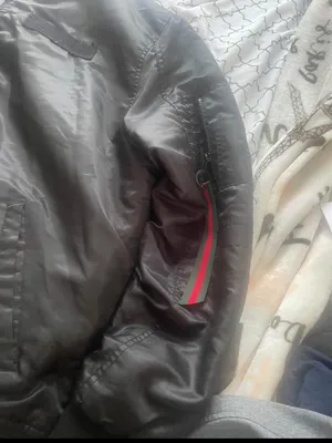 Men size large south pole jacket thumbnail 3