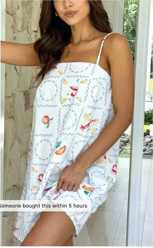 Shein Summer Dress thumbnail 1
