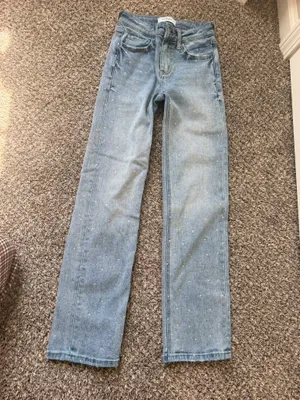 Vervet Straight leg jeans thumbnail 2