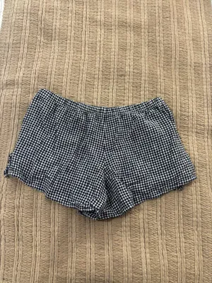 Hollister Gingham Shorts  thumbnail 2