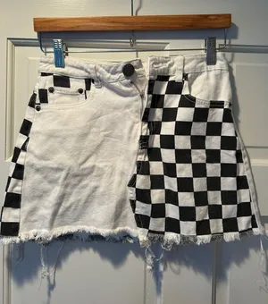 Signature 8 Mini Skirt thumbnail 1