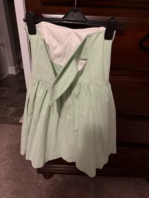 Lilly Pulitzer Dress Stripe thumbnail 2