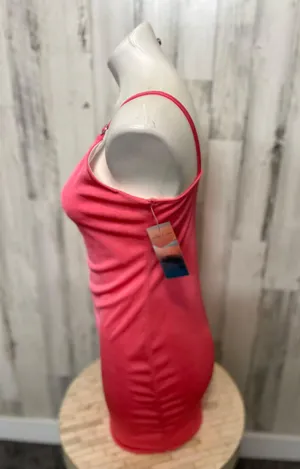 Pink Dress Size XL thumbnail 3