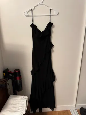 Lulus Maxi dress  thumbnail 4
