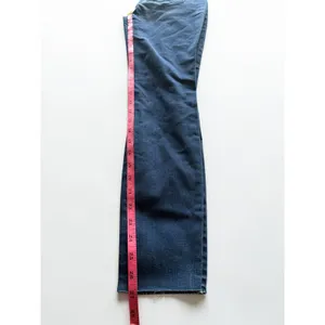 PacSun Womens High Rise Jegging Size 25 Distressed Blue Denim‎ Skinny Jeans NWT thumbnail 7