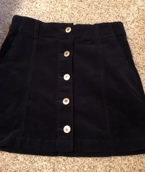 Forever 21 Skirt thumbnail 2