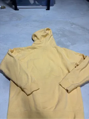 Our seasns Daily Dose Of Sunshine Yellow Hoodie Sweatshirt small thumbnail 8