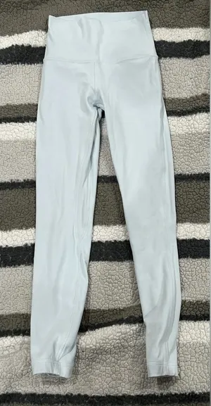Lululemon Leggings thumbnail 1