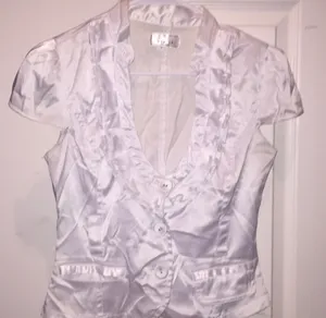 Ashley by 26 International Women's Shirt thumbnail 1