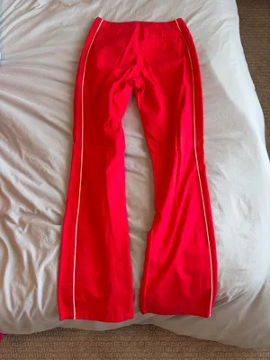 BDG Urban Outfitters red pants thumbnail 4