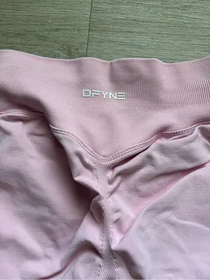 DFYNE Leggings thumbnail 4