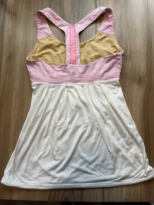 Lululemon Tank Top thumbnail 3
