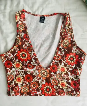 SheIn Top thumbnail 1