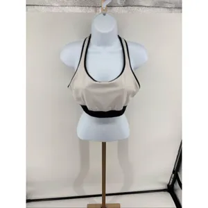 Victoria’s Secret Racerback Sports Bra Large thumbnail 6