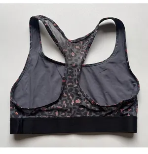 VS Player Mesh Sports Bra thumbnail 6