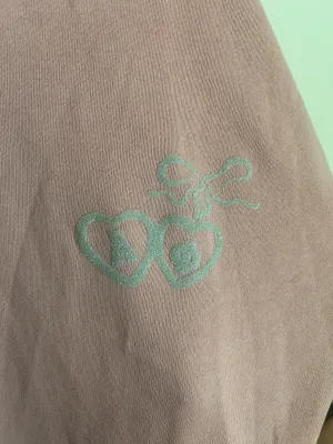 Custom Alpha Phi Sweatshirt XL  thumbnail 3