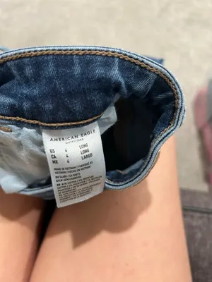 American Eagle Jeans thumbnail 2
