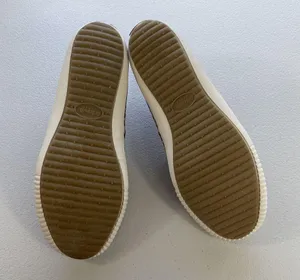 Dr. Scholl's Shoes Jot It Down Women's Size 6M Slip On Tan Cheetah Print Flat thumbnail 6