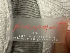 FP MOVEMENT by FREE PEOPLE For The Win Short Sleeve Sweatshirt thumbnail 7