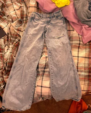 PacSun Jeans Mid-Rise thumbnail 1