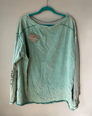 Free People Top thumbnail 2
