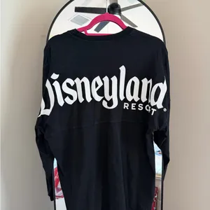 Disneyland Park Black Classic Spirit Jersey thumbnail 5