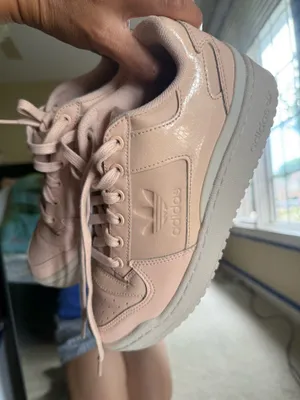 Adidas Women's Forum Bold Shoes thumbnail 3