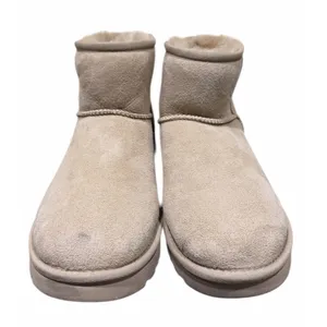 UGG Classic Mini II Boots Sand Women's‎ Size 9 thumbnail 3