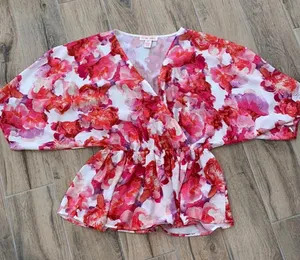 Blouse Size M thumbnail 1