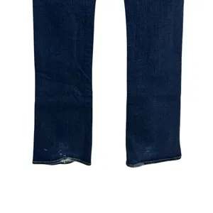 True Religion Women's Becky Bootcut Y2K Section Denim Jeans Blue Size 27‎ thumbnail 10