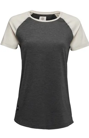 Flylow 2022 JESSI SHIRT shadow/cloud women’s size small thumbnail 1