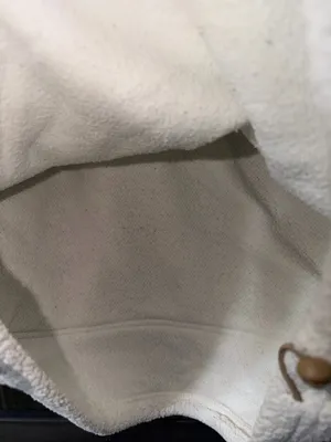 OFFLINE by Aerie Sherpa Pullover thumbnail 6