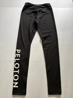 Peloton Black Leggings- XS thumbnail 2