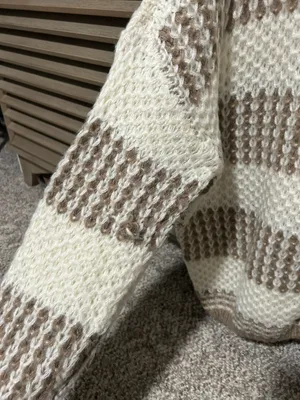 Grey Bandit Sweater thumbnail 4