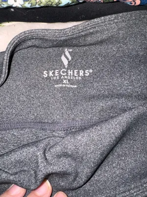 Skechers Athletic Shorts thumbnail 2