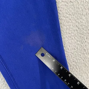 Polo Ralph Lauren P-Wing Joggers S Blue Athletic Department Fleece Sweatpants thumbnail 2