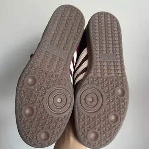 Adidas Samba Mary Jane Burgundy Size 8.5 thumbnail 8