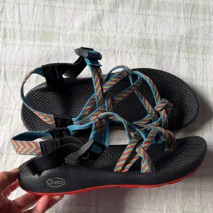 Chacos Colorful Strappy Sandals thumbnail 2