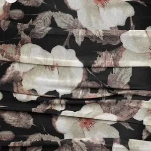 Lulu’s We Really Mesh Black Floral Print Sleeveless Ruched Midi Dress NWT Small thumbnail 5