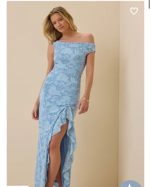 Altar'd State Dress thumbnail 2