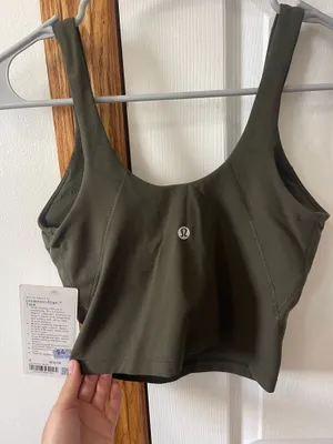 Lululemon tank top thumbnail 3