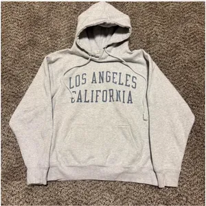 Brandy Melville Hoodie grey thumbnail 1