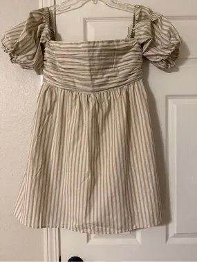Abercrombie Romper thumbnail 2