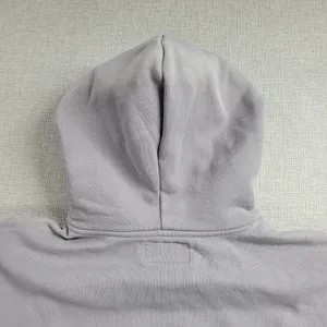 Diamond Supply Co. Womens Hoodie Size M Gray Colorblock Drawstring Pullover thumbnail 4