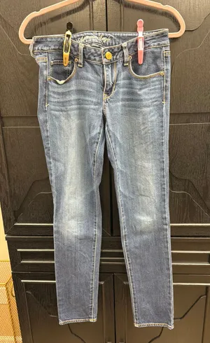 American Eagle Jeans Stretch Skinny thumbnail 1