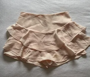 Ruffle Skirt thumbnail 1