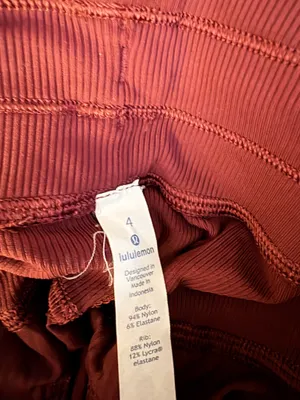 Lululemon Dance Studio Mid-Rise Jogger thumbnail 6