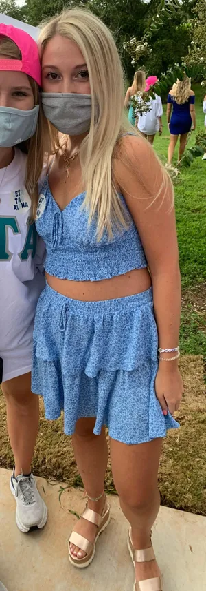 Cotton Candy LA Two Piece Set thumbnail 2