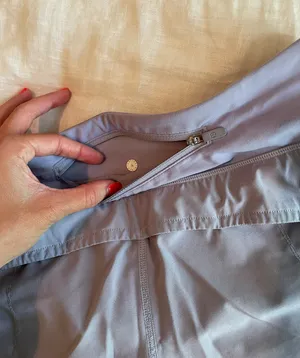 Lululemon Speed Up Shorts 2.5 thumbnail 4