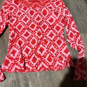 Fresh produce small‎ pink blouse thumbnail 6